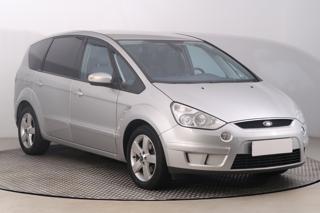 Ford S-MAX 2.0 TDCi 103kW MPV