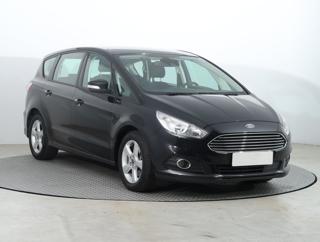 Ford S-MAX 2.0 TDCi 110kW MPV