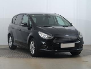 Ford S-MAX 2.0 TDCi 88kW MPV