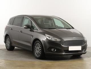 Ford S-MAX 2.0 EcoBlue 140kW MPV
