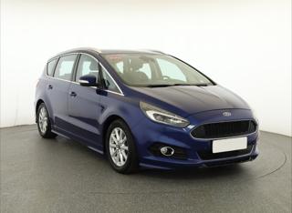 Ford S-MAX 2.0 TDCi 110kW MPV