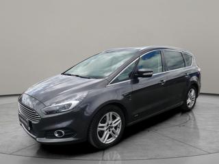 Ford S-MAX ST-Line 2.0 TDCi  132 kW 4x4 MPV