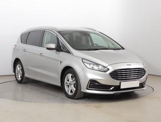 Ford S-MAX 2.0 TDCi 110kW MPV