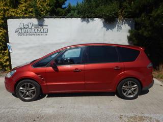 Ford S-MAX 2.2 Tdci 129 kw MPV