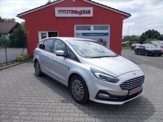 Ford S-MAX 2,0 EcoBlue AT DPH TZ DIGIKLIMA KAMERA MPV