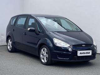 Ford S-MAX 2.0 TDCi MPV
