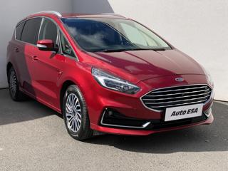 Ford S-MAX 2.0TDCi MPV