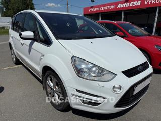Ford S-MAX 2.0 TDCi MPV