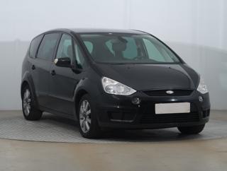 Ford S-MAX 2.0 TDCi 103kW MPV