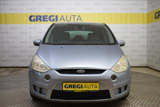 Ford S-MAX 2,5 i PLNÁ VÝBAVA MPV