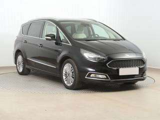 Ford S-MAX 2.0 TDCi 110kW MPV