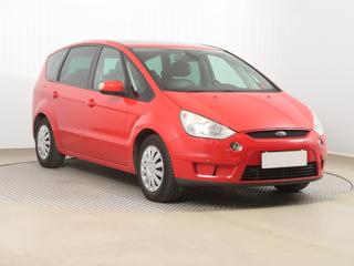 Ford S-MAX 2.0 TDCi 103kW MPV