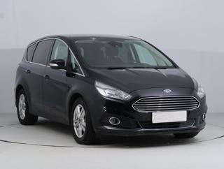Ford S-MAX 2.0 TDCi 110kW MPV