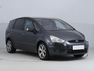 Ford S-MAX 2.2 TDCi 129kW MPV