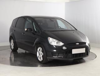 Ford S-MAX 2.0 Duratec 107kW MPV