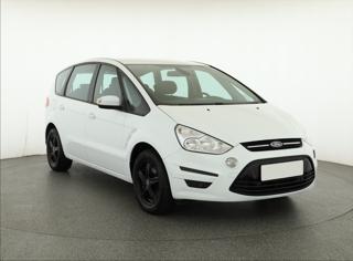 Ford S-MAX 1.6 TDCi 85kW MPV