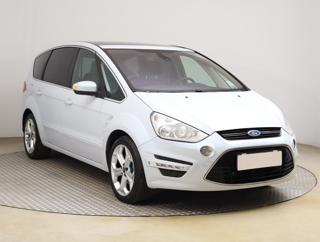 Ford S-MAX 2.0 TDCi 120kW MPV