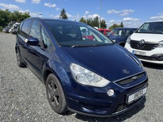 Ford S-MAX 2.0 TDCi 96 kW MPV