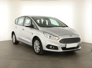 Ford S-MAX 2.0 TDCi 110kW MPV