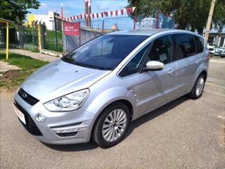 Ford S-MAX 2,0 TDCi Titanium MPV