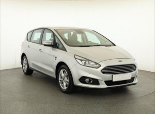 Ford S-MAX 2.0 EcoBlue 110kW MPV