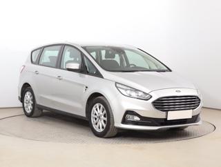Ford S-MAX 2.0 TDCi 110kW MPV