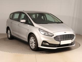 Ford S-MAX 2.0 TDCi 110kW MPV