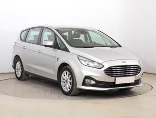 Ford S-MAX 2.0 TDCi 110kW MPV