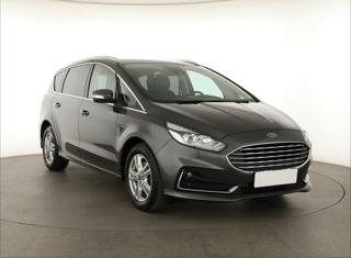 Ford S-MAX 2.0 EcoBlue 110kW MPV