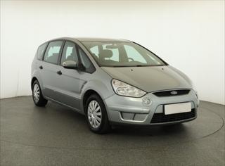 Ford S-MAX 1.8 TDCi 92kW MPV