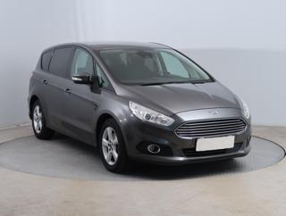 Ford S-MAX 2.0 TDCi 132kW MPV