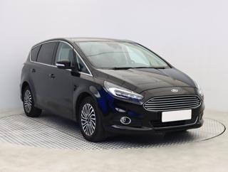 Ford S-MAX 2.0 EcoBlue 110kW MPV