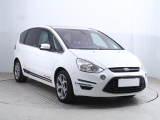Ford S-MAX 2.2 TDCi 147kW MPV