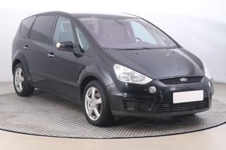 Ford S-MAX 1.8 TDCi 92kW MPV