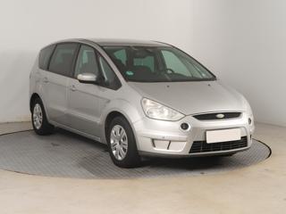 Ford S-MAX 2.0 TDCi 96kW MPV
