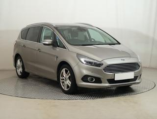Ford S-MAX 1.5 EcoBoost 118kW MPV