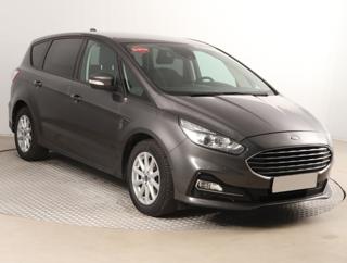 Ford S-MAX 2.0 TDCi 110kW MPV