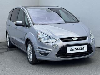 Ford S-MAX 2.0 eco MPV