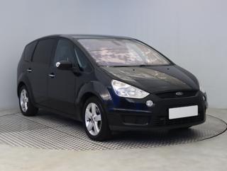 Ford S-MAX 1.8 TDCi 92kW MPV