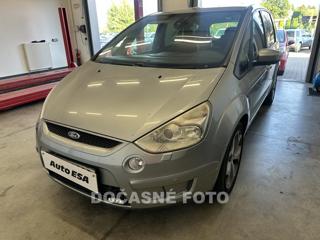 Ford S-MAX 2.0TDCI MPV