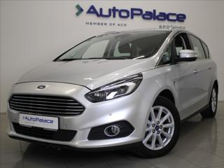 Ford S-MAX 2,0 TDCi AT Titanum DPH ČR MPV