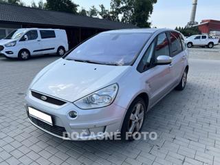 Ford S-MAX 2.0 TDCi MPV