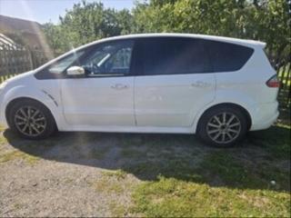 Ford S-MAX 2,2 MPV