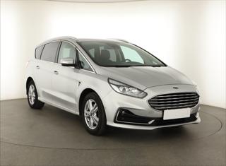 Ford S-MAX 2.0 TDCi 110kW MPV