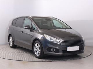 Ford S-MAX 2.0 TDCi 110kW MPV