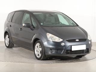 Ford S-MAX 2.0 TDCi 103kW MPV