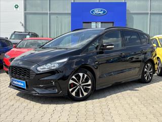 Ford S-MAX 2,0 EcoBlue ST-Line AUT MPV