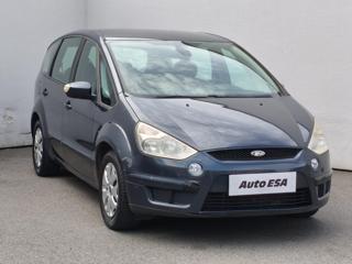 Ford S-MAX 2.0TDCi MPV