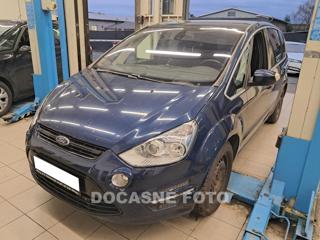 Ford S-MAX 2.0TDCi MPV