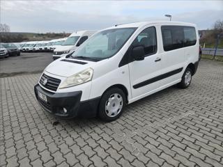 Fiat Scudo 1.6 MPV